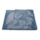 Prelată impermeabilă EXTOL CRAFT, 100g/m², 2×7m, dimensiune reală: 1,9×6,85 m, PE, găuri de fixare