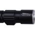 EXTOL LIGHT lampă LED, 3 W, XPE LED; 150 Lm, carcasă ALU, zoom, acumulator Li-ion reîncărcabil, 450 mAh