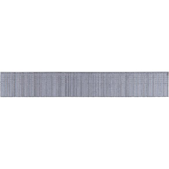 EXTOL PREMIUM cui cu cap, 8891860 pentru capsator fără fir 6000 bucăți, 18G, tijă: 1,25×0,95 mm, cap: 2,0 mm, lungime: 19 mm
