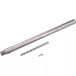  EXTOL PREMIUM prelungitor cu burghiu de centrare, M22×300mm lungime, prindere SDS MAX, pentru carote de cărămidă Extol Premium
