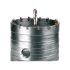 EXTOL PREMIUM ferăstrău circular pentru cărămidă, prindere SDS Plus; 115mm, tijă M22×170mm lungime