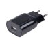 EXTOL ENERGY adaptor USB de rețea, 2,4A / 12W, fără cablu
