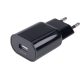 EXTOL ENERGY adaptor USB de rețea, 2,4A / 12W, fără cablu