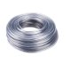 EXTOL PREMIUM fir pentru trimmer 3,0 mm, secțiune în formă de stea, negru/dual power, 75m