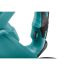 EXTOL INDUSTRIAL mixer electric pentru vopsea și mortar 1800W, filet M14, pornire lină, turație I=180-400/min, II=300-700/min