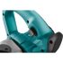 EXTOL INDUSTRIAL mixer electric pentru vopsea și mortar 1800W, filet M14, pornire lină, turație I=180-400/min, II=300-700/min