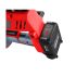 EXTOL PREMIUM capsator electric cu acumulator, Share20V, 20V, Li-ion, 1 baterie, 1 încărcător, 2000 mAh, 100 lovituri/minut