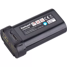   baterie de rezervă 3.7V Li-ion, 4780209, 4780214 și 4780216 pentru purificator de apă, 5200 mAh, micro USB tip C