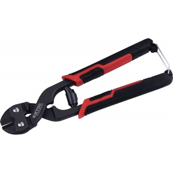 EXTOL PREMIUM tăietor de știfturi mini, lamă Cr-Mo; 200mm