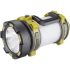 EXTOL LIGHT lampă LED, reîncărcabilă; 350 Lm, acumulator Li-ion interschimbabil, 2600 mAh, funcție powerbank, rezistentă la stropi