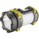 EXTOL LIGHT lampă LED, reîncărcabilă; 350 Lm, acumulator Li-ion interschimbabil, 2600 mAh, funcție powerbank, rezistentă la stropi