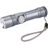 EXTOL LIGHT lampă LED, XPE LED; 280 Lm, carcasă ALU, acumulator Li-ion încorporat 2000 mAh