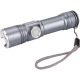 EXTOL LIGHT lampă LED, XPE LED; 280 Lm, carcasă ALU, acumulator Li-ion încorporat 2000 mAh