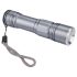 EXTOL LIGHT lampă LED, XPE LED; 280 Lm, carcasă ALU, acumulator Li-ion încorporat 2000 mAh