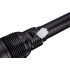 EXTOL LIGHT lampă LED, 60 W COB LED; 8000 Lm, carcasă ALU, zoom, USB reîncărcabilă cu acumulator Li-ion, 5000 mAh, funcție Power Bank