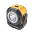 EXTOL LIGHT lampă de lucru LED, dublă față, 500 Lm, acumulator Li-ion încorporat, 2000 mAh, montabilă pe suport