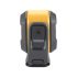 EXTOL LIGHT lampă de lucru LED, dublă față, 500 Lm, acumulator Li-ion încorporat, 2000 mAh, montabilă pe suport