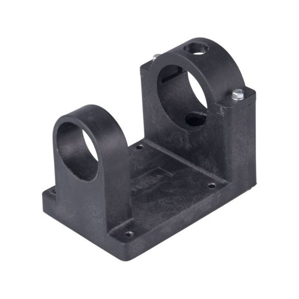 Suport din plastic EXTOL PREMIUM pentru cap de tăiere 8813651