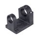 Suport din plastic EXTOL PREMIUM pentru cap de tăiere 8813651