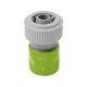 EXTOL CRAFT cuplaj rapid, cu opritor; 3/4