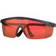 Ochelari laser EXTOL PREMIUM pentru nivelarea apei, PIROS