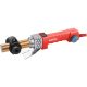 EXTOL PREMIUM aparat de sudură pentru țevi din plastic, 1070W, capete interschimbabile: 16-20-25-32mm, 240-300°C, precizie: +/-1°C