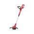 EXTOL PREMIUM trimmer de margini cu acumulator, Garden20V, 20V, FĂRĂ ACUMULATOR ȘI ÎNCĂRCĂTOR!
