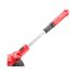 EXTOL PREMIUM trimmer de margini cu acumulator, Garden20V, 20V, FĂRĂ ACUMULATOR ȘI ÎNCĂRCĂTOR!