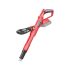 EXTOL PREMIUM trimmer de margini cu acumulator, Garden20V, 20V, FĂRĂ ACUMULATOR ȘI ÎNCĂRCĂTOR!