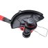 EXTOL PREMIUM trimmer de margini cu acumulator, Garden20V, 20V, FĂRĂ ACUMULATOR ȘI ÎNCĂRCĂTOR!