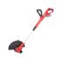 EXTOL PREMIUM trimmer de margini cu acumulator, Garden20V, 20V, FĂRĂ ACUMULATOR ȘI ÎNCĂRCĂTOR!