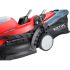 Mașină de tuns iarbă EXTOL PREMIUM, Garden20V, 20V, 2×2000mAh, Li-ion, capacitate de tăiere 33cm, înălțime reglabilă, fără perii de carbon