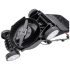 Mașină de tuns iarbă EXTOL PREMIUM, Garden20V, 20V, 2×2000mAh, Li-ion, capacitate de tăiere 33cm, înălțime reglabilă, fără perii de carbon