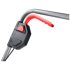 Mașină de tuns iarbă EXTOL PREMIUM, Garden20V, 20V, 2×2000mAh, Li-ion, capacitate de tăiere 33cm, înălțime reglabilă, fără perii de carbon