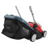 Mașină de tuns iarbă EXTOL PREMIUM, Garden20V, 20V, 2×2000mAh, Li-ion, capacitate de tăiere 33cm, înălțime reglabilă, fără perii de carbon
