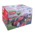 Mașină de tuns iarbă EXTOL PREMIUM, Garden20V, 20V, 2×2000mAh, Li-ion, capacitate de tăiere 33cm, înălțime reglabilă, fără perii de carbon