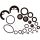 Kit de garnituri BALLETTO pentru mixer cu levier (până la 84101-84120) universal