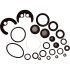 Kit de garnituri BALLETTO pentru mixer cu levier (până la 84101-84120) universal