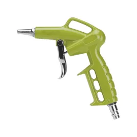   EXTOL CRAFT pistolă de suflat, scurtă, 3-6 bar, conector 1/4