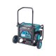 HERON Heron, generator electric pe benzină, 1 fază, max. putere 3 kVA, pornire electrică