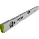 EXTOL CRAFT nivelă 0,5mm/m precizie (alu.); 1200mm