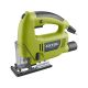 EXTOL CRAFT fierăstrău pendular, viteză reglabilă, 650W; capacitate max. de tăiere: 65mm, prindere Bosch