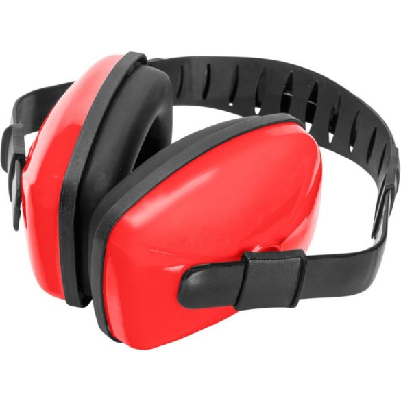 EXTOL PREMIUM protecție auditivă, CE, plastic, ușoară