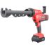 EXTOL PREMIUM pistol de aplicare cu acumulator, Share20V, 20V, Li-ion, FĂRĂ ACUMULATOR ȘI ÎNCĂRCĂTOR, 300 ml