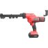 EXTOL PREMIUM pistol de aplicare cu acumulator, Share20V, 20V, Li-ion, FĂRĂ ACUMULATOR ȘI ÎNCĂRCĂTOR, 300 ml