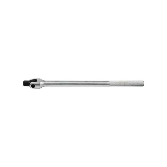 Manivelă articulată FORTUM 3/4', 61CrV5; 505mm