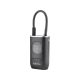 EXTOL PREMIUM compresor de aer cu acumulator 7,4V, 2000 mAh Li-ion, max. 10,3 Bar