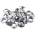 EXTOL CRAFT set inele prelată 20 buc., ALU, pentru 970199 perforator