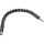 Tijă de extensie EXTOL CRAFT, flexibilă, 1/4'×1/4', 300 mm; magnetică
