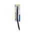Tijă de extensie EXTOL CRAFT, flexibilă, 1/4'×1/4', 300 mm; magnetică